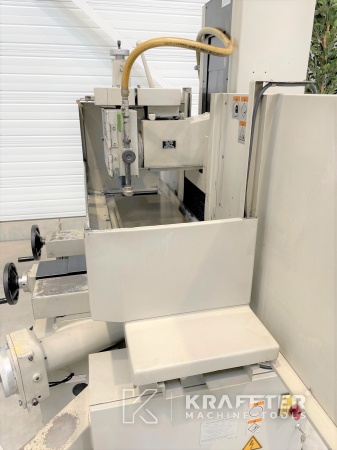 Used Surface grinder axis OKAMOTO ACC 63 ST 20689-991 for sale