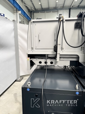 Precision Manufacturing CNC surface grinder OKAMOTO ACC42 SA-iQ 90152