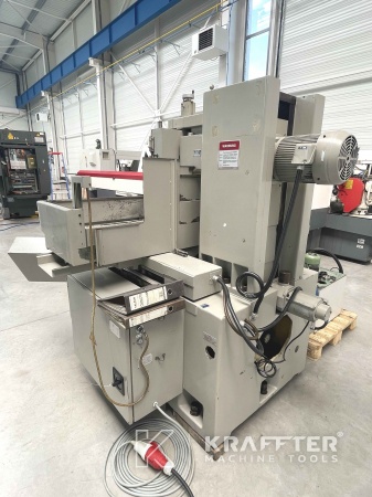 Machine tools for grinding operations OKAMOTO PSG-63UDX 20690-025