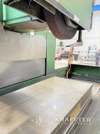 OKAMOTO PSG-63UAN 20689-990 - Second hand Machine Tools at Kraffter