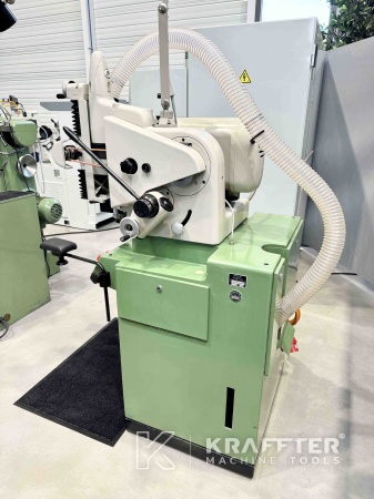 EWAG WS11-SP 90097 Second hand Machine Tools at Kraffter