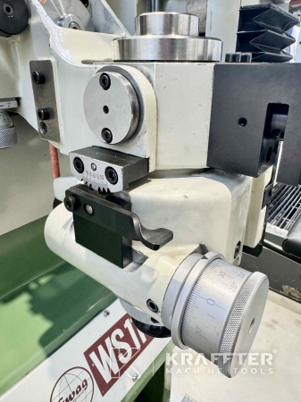 EWAG WS11-SP 90097 - Second hand Machine Tools at Kraffter