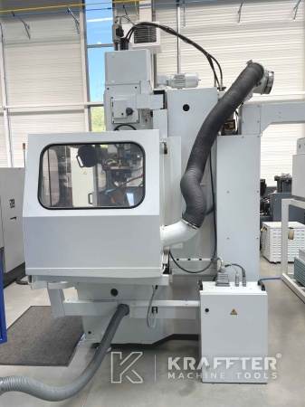 Machine tools for grinding operations HAUSER S35-400 90064