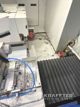 International buying and reselling CNC cylindrical grinder JONES & SHIPMAN Ultramat Easy 650 20690-005