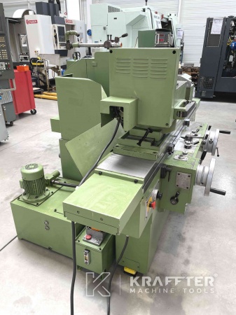 KELLENBERGER 600U - 175 90067 Second hand Machine Tools at Kraffter