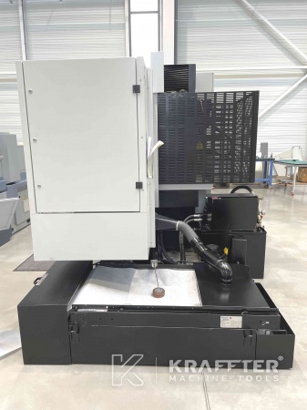 Machine tools for grinding operations FENIX FB-75 CNC 90050