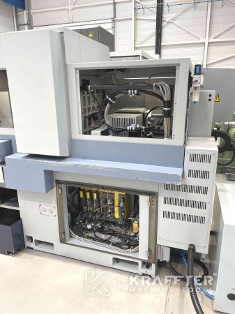 STAR SR-20R II 20690-032 - Second hand Machine Tools at Kraffter