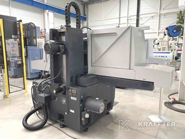 OKAMOTO ACC 63 SA 90057 Second hand Machine Tools at Kraffter