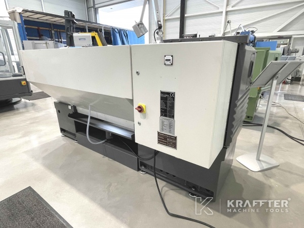 COLCHESTER MASTER VS 3250 20690-006 Second hand Machine Tools at Kraffter