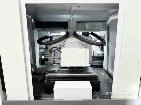 International buying and reselling CNC cylindrical grinder KELLENBERGER Kel-Vista UR 175/1000 90100