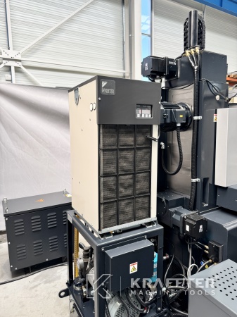 CNC surface grinder for sale OKAMOTO ACC42 SA-iQ 90152 , Second hand Machine Tools