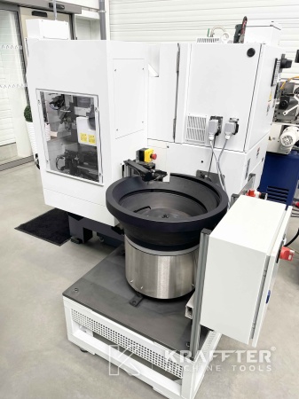 Machine tools for turning operations CITIZEN MIYANO GN 3200 90098