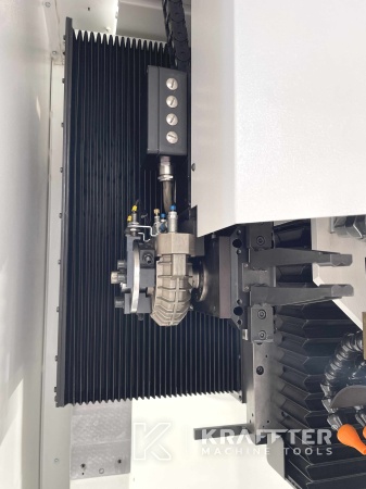 WALTER Helitronic Basic 90085 available at Kraffter Machine Tools dealer