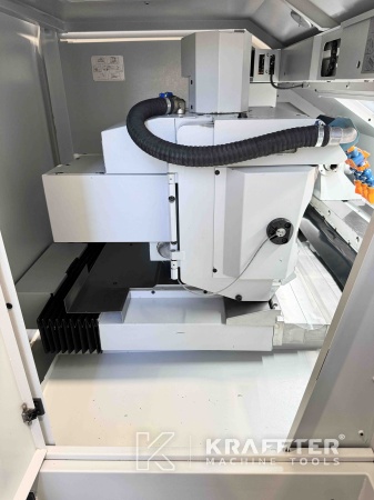 CNC cylindrical grinder for sale KELLENBERGER Kel-Vista UR 175/1000 90099 , Second hand Machine Tools
