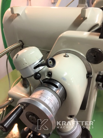 EWAG WS 11 20689-915 available at Kraffter Machine Tools dealer